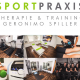Physiotherapeut/in (m/w) gesucht