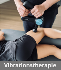 Vibrationstherapie